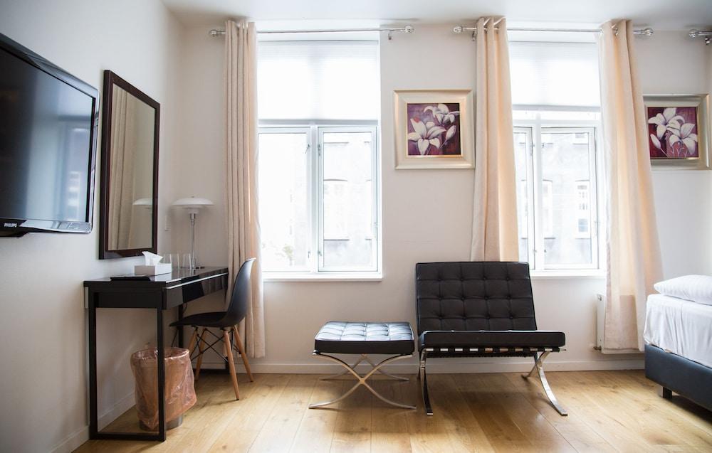 A Hotell København