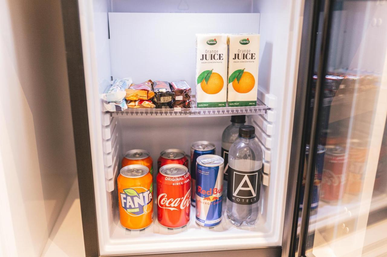 A Hotell København