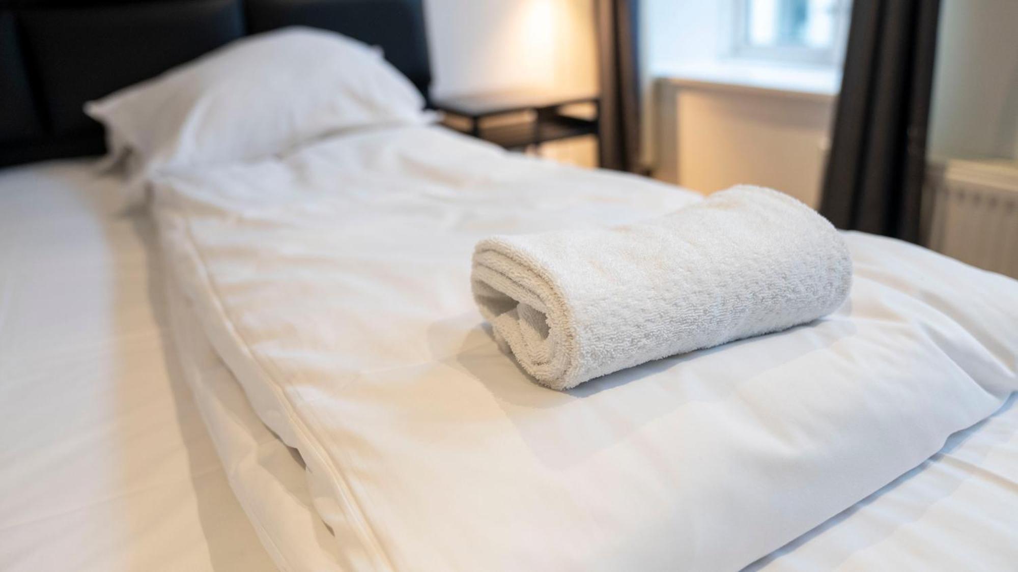 A Hotell København