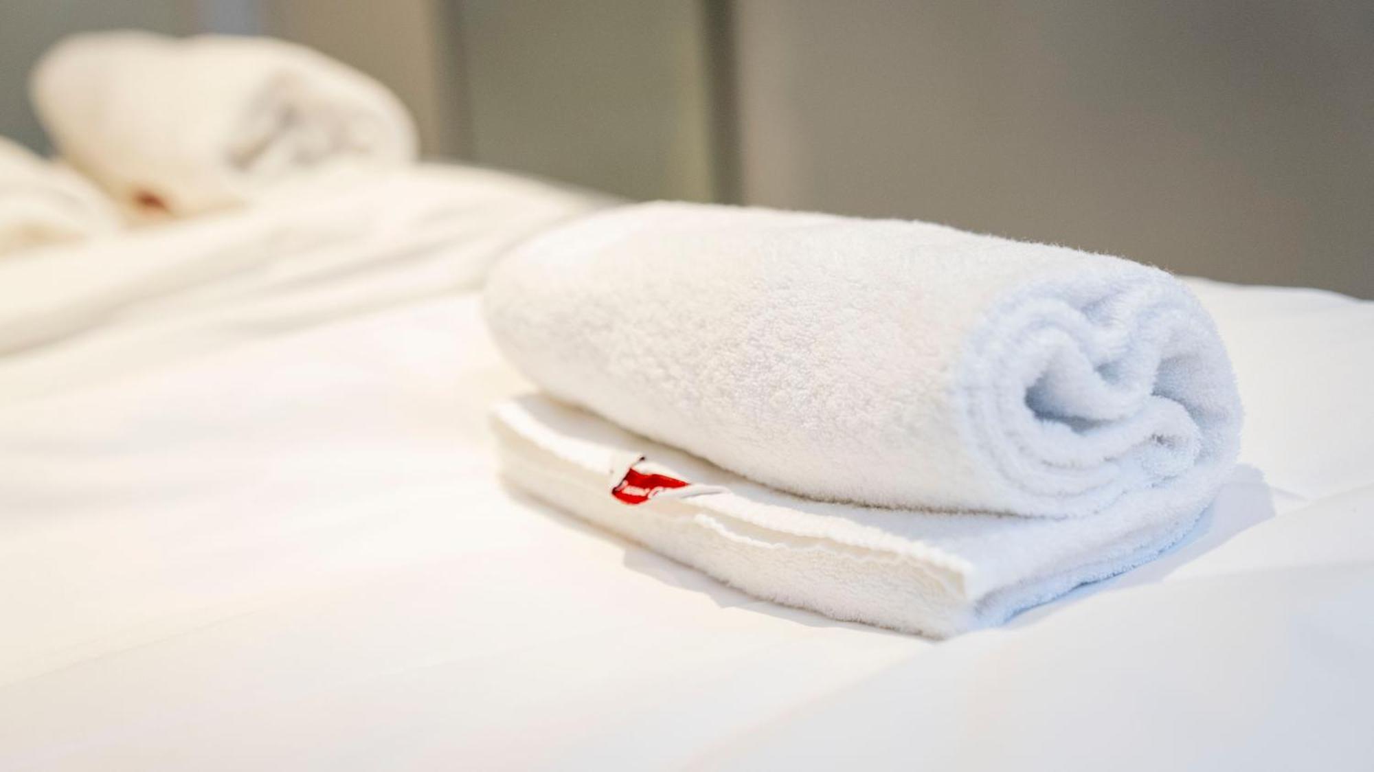 A Hotell 3*