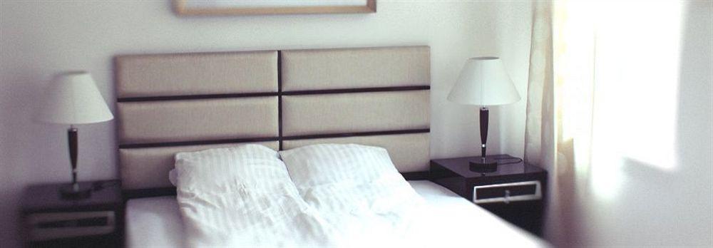 A Hotell 3*