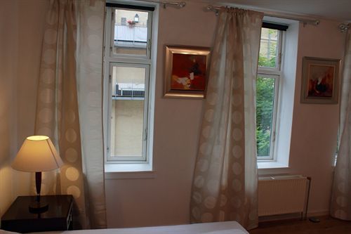 A København
