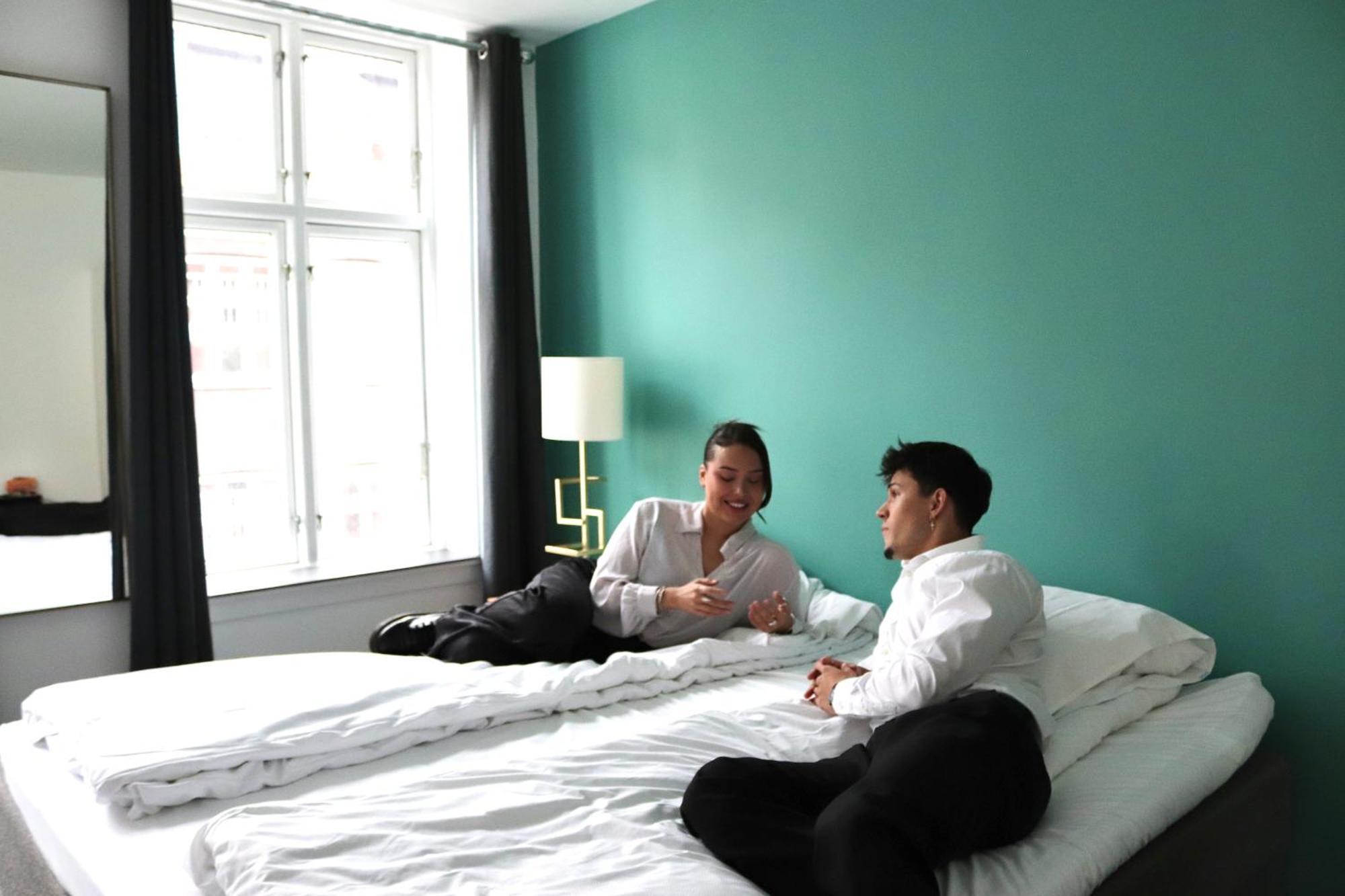 Hotel A Copenhagen