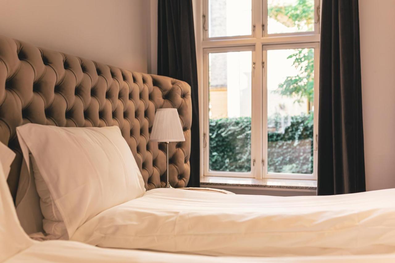 A Hotel Kopenhagen